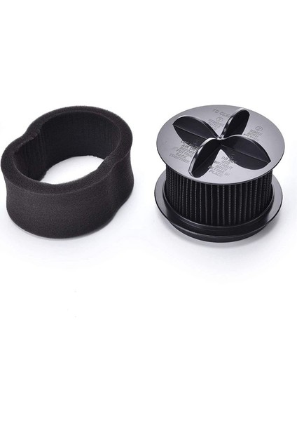 Bissell Style 12 ile Uyumlu Hepa Filtre Yedek Parçaları (Yurt Dışından) fırsatları