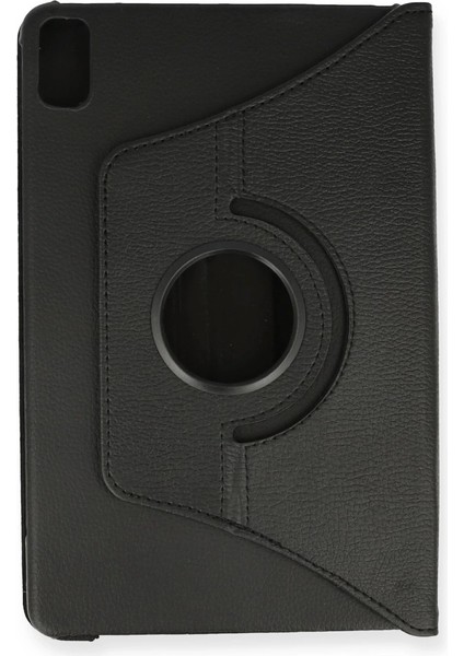 Huawei Matepad 10.4 Kılıf 360 Tablet Deri Kılıf - Siyah fiyatları