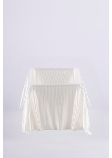 Saksı 20X20X13,5CM NO.601