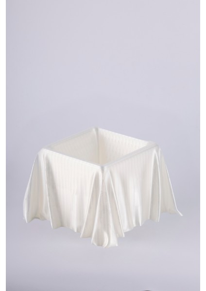 Saksı 20X20X13,5CM NO.601 modelleri