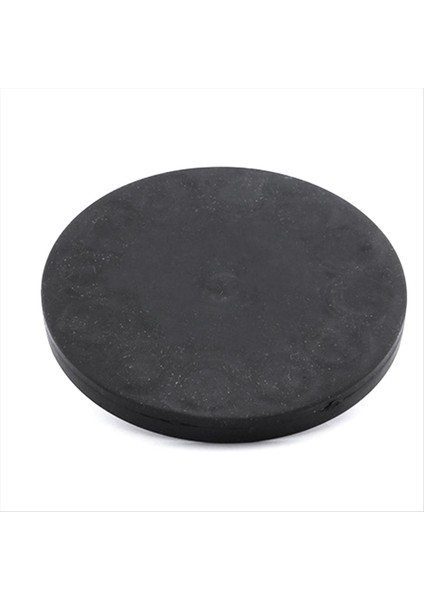 2pcs Slr Kamera Araç Çatı LED Işık Çubuğu Tutucu 88MM Için Güçlü Manyetik Mıknatıs Yuvarlak Kaplamalı Taban M4 M5 Montaj (Yurt Dışından) indirimleri