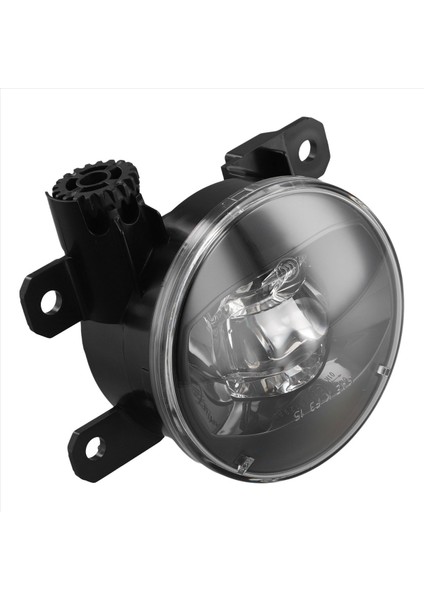 Peugeot 508 3008 (P84) Için LED Ön Sol/sağ Sis Lambası Düzeneği (P84) Citroen Ds3 Ds4 Ds5 Ds7 C4 9811333380 90085456 (Yurt Dışından) indirimleri