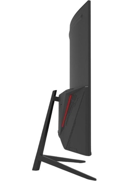 31.5" MZ320K-V Curved 165Hz 2k Monitör 1MS2560X1440, 165Hz, Hdmı, Dp, Vesa modelleri