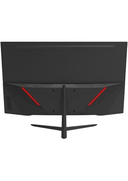 31.5" MZ320K-V Curved 165Hz 2k Monitör 1MS2560X1440, 165Hz, Hdmı, Dp, Vesa fırsatları