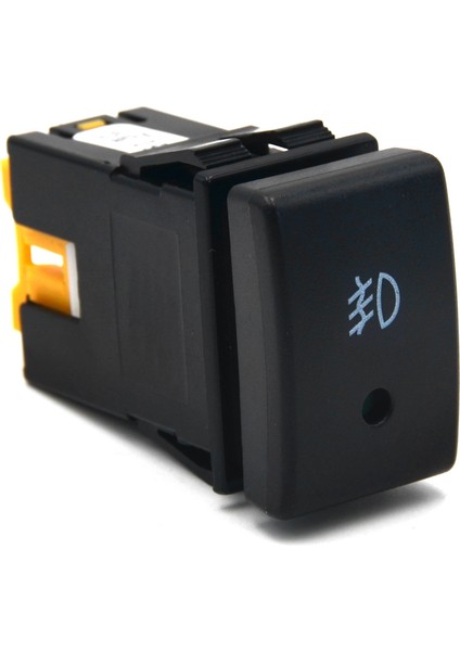 Yeni 3 Pin Araba Ön Sis Lambası Işık Düğmesi Switch Suzuki Için Uygun Grand Vitara Jimny (Yurt Dışından) fırsatları