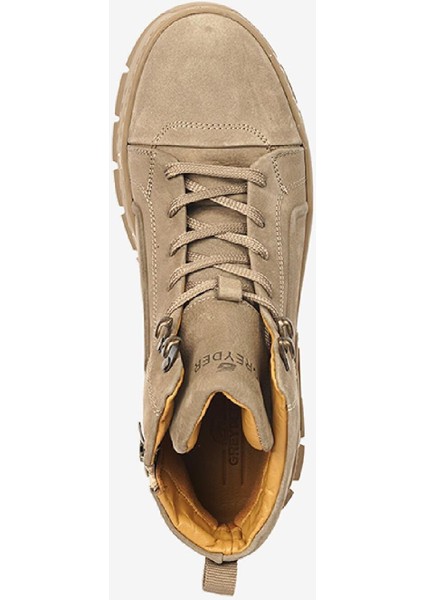 Erkek Koyu Vizon Sneaker Bot 5K1SB16400 fırsatları