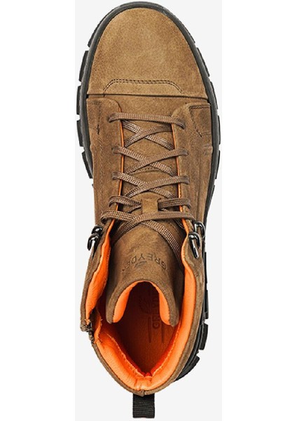 Erkek Duman Sneaker Bot 5K1SB16400 fırsatları