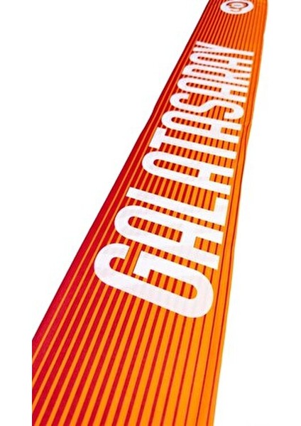 Orijinal Lisanslı Şal Kaşkol