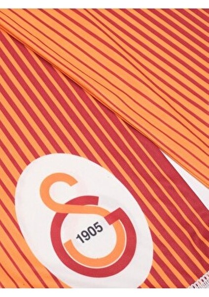 Orijinal Lisanslı Şal Kaşkol