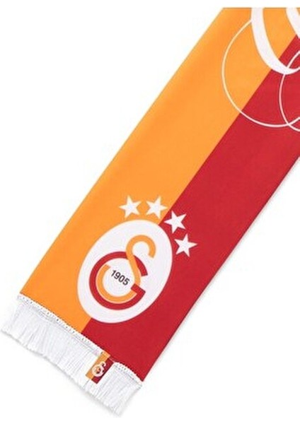 Orijinal Lisanslı Şal Kaşkol