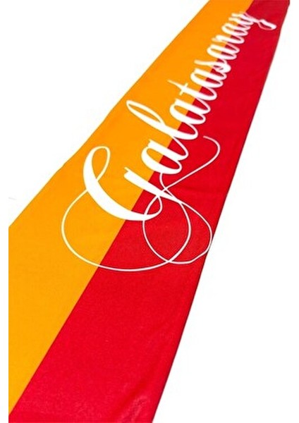 Orijinal Lisanslı Şal Kaşkol