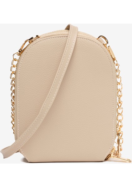 Kadın Koyu Bej Çapraz Çanta 5K2CN69642 fırsatları