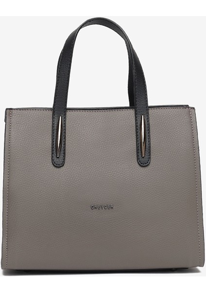 Kadın Antrasit Kol Çantası 5K2CN68123