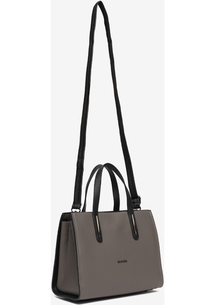 Kadın Antrasit Kol Çantası 5K2CN68123 fiyatları