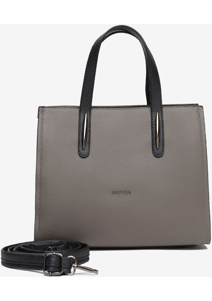 Kadın Antrasit Kol Çantası 5K2CN68123 modelleri