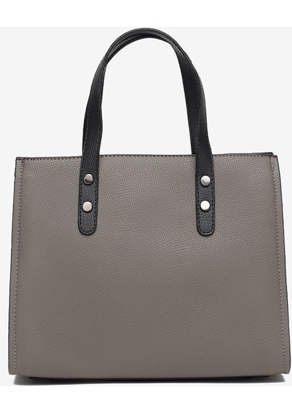 Kadın Antrasit Kol Çantası 5K2CN68123 fırsatları