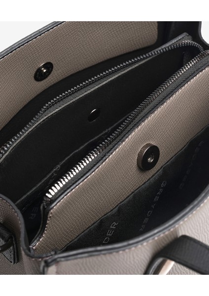 Kadın Antrasit Kol Çantası 5K2CN68123 indirimleri