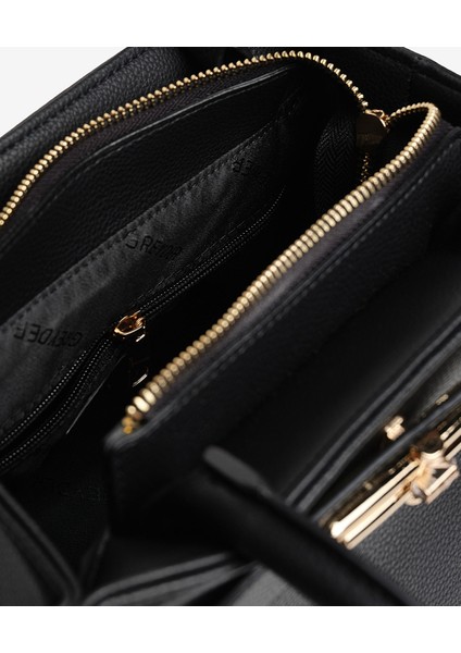 Kadın Siyah Kol Çantası 5K2CN69769 fırsatları