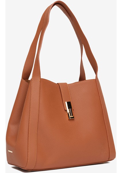 Kadın Taba Omuz Çantası 5K2CN69754