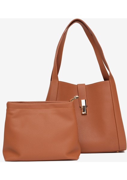 Kadın Taba Omuz Çantası 5K2CN69754 modelleri