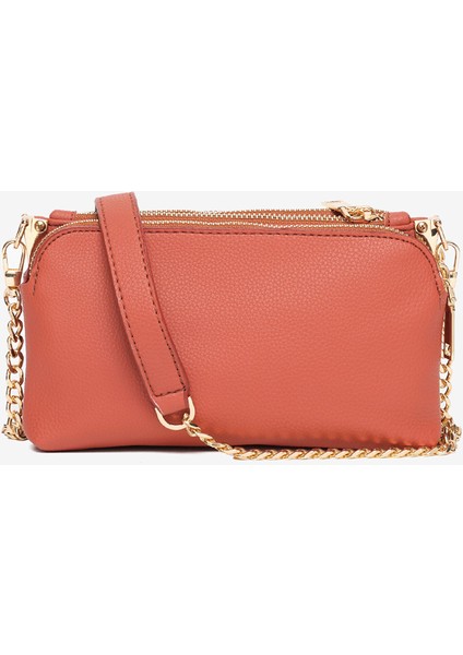 Kadın Turuncu Çapraz Çanta 5K2CN69641 modelleri