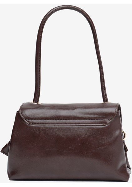 Kadın Kahverengi Çapraz Çanta 5K2CN69760 modelleri