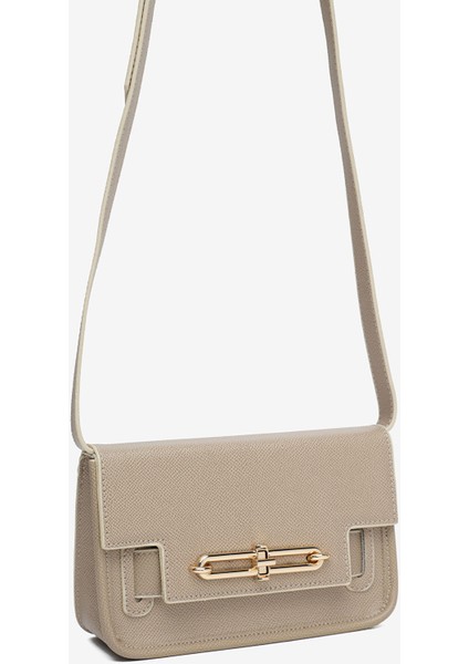 Kadın Bej Çapraz Çanta 5K2CN69786 fiyatları