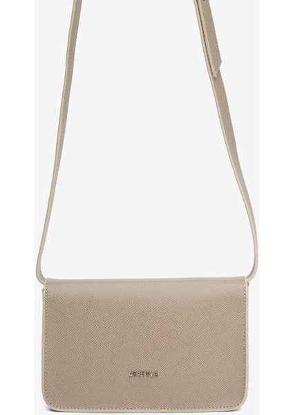 Kadın Bej Çapraz Çanta 5K2CN69786 modelleri