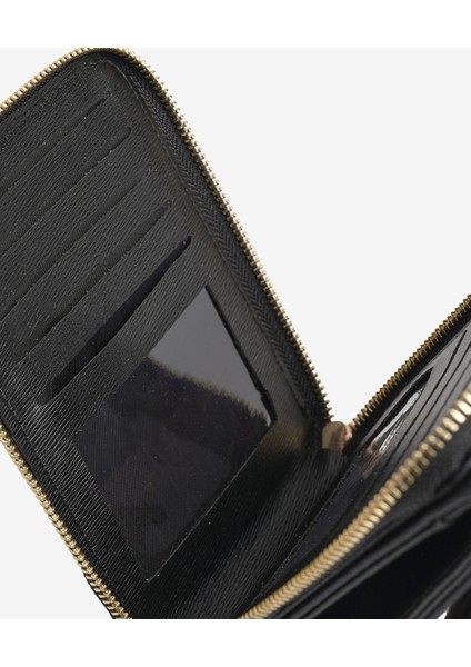 Kadın Siyah Çapraz Çanta 5K2CN69746 fırsatları