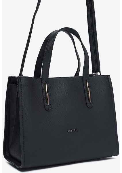 Kadın Siyah Kol Çantası 5K2CN68123 fiyatları