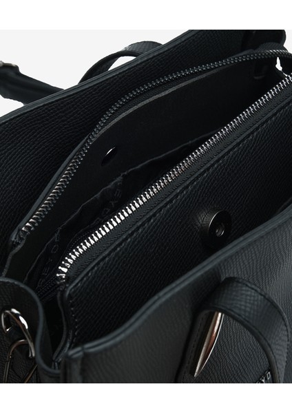 Kadın Siyah Kol Çantası 5K2CN68123 fırsatları