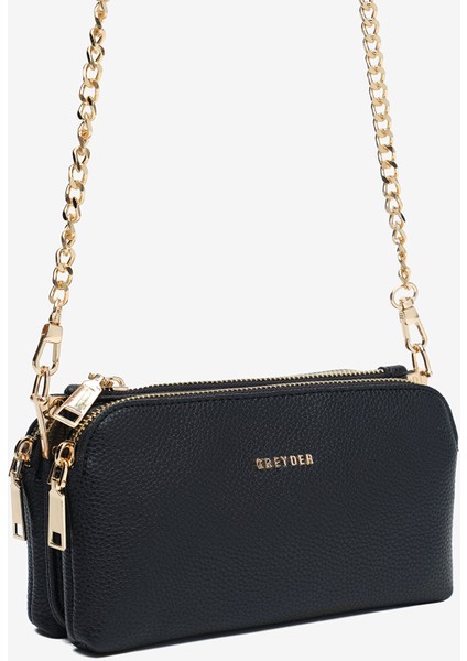 Kadın Siyah Çapraz Çanta 5K2CN69641 fiyatları