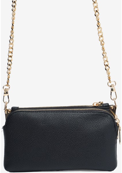 Kadın Siyah Çapraz Çanta 5K2CN69641 modelleri