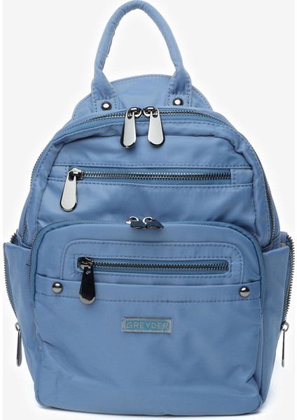 Kadın Kot Mavi Sırt Çantası 5K2CN52009