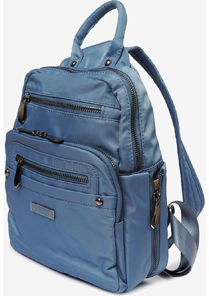 Kadın Kot Mavi Sırt Çantası 5K2CN52009 fiyatları