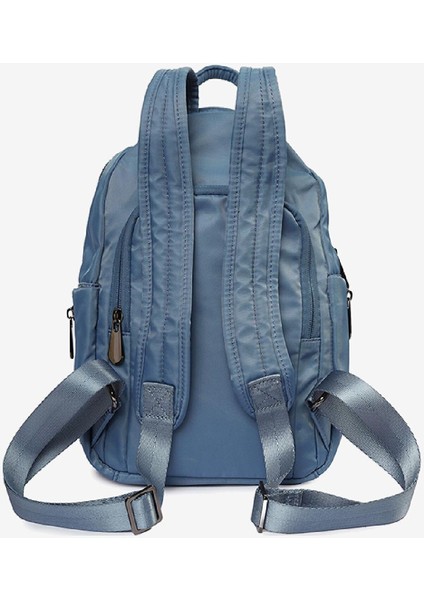 Kadın Kot Mavi Sırt Çantası 5K2CN52009 fırsatları