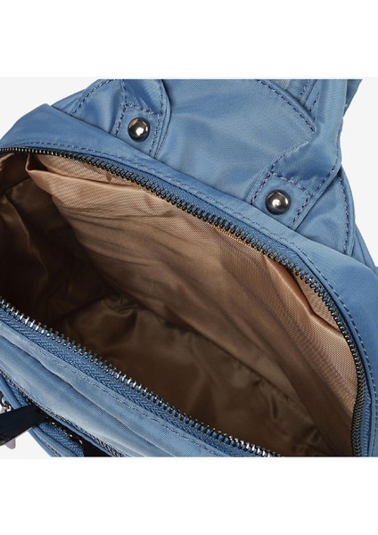 Kadın Kot Mavi Sırt Çantası 5K2CN52009 indirimleri