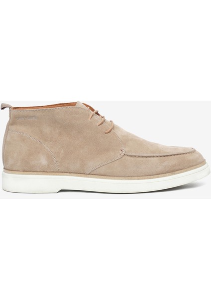 Erkek Vizon Hakiki Deri Bot 5K1UB18491