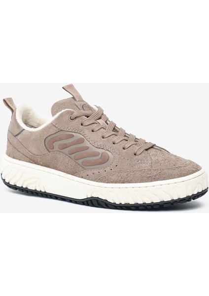 Greyder LAB Kadın Kahverengi Sneaker Ayakkabı 5K2CA45370 fiyatları