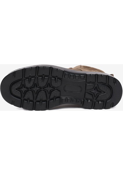 Erkek Duman Hakiki Deri Bot 5K1UB18590 indirimleri