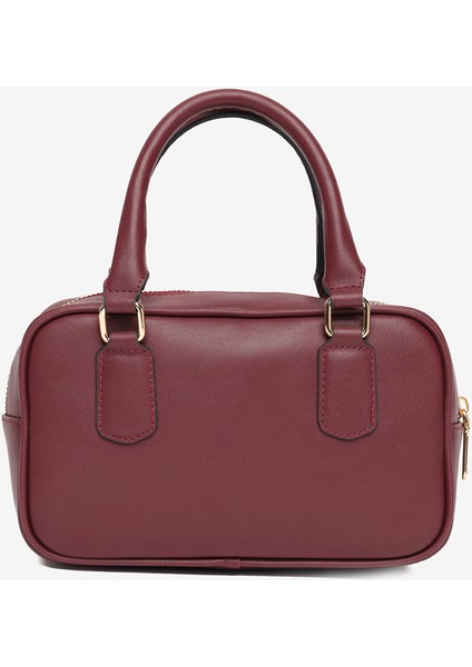Kadın Bordo Çapraz Çanta 5K2CN69770 fırsatları