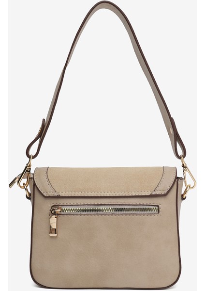 Kadın Vizon Hakiki Deri Çapraz Çanta 5K2CN68695 modelleri