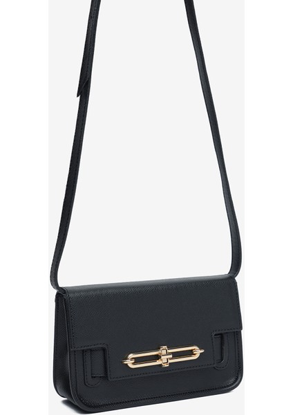 Kadın Siyah Çapraz Çanta 5K2CN69786 fiyatları