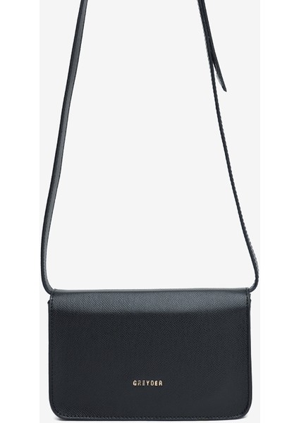 Kadın Siyah Çapraz Çanta 5K2CN69786 modelleri