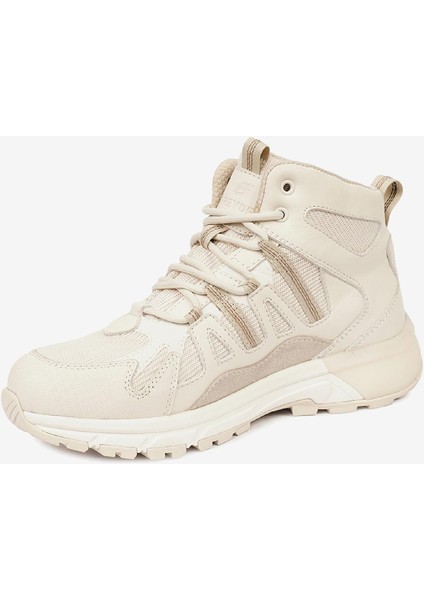 Kadın Kirli Beyaz Su Geçirmez Outdoor Bot 5K2GB17705 fırsatları