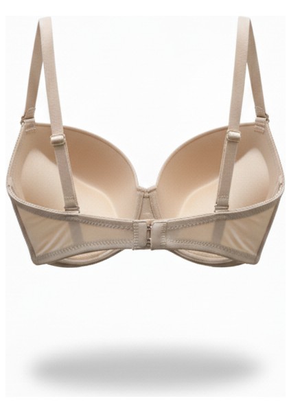 Balenli Dolgulu B Cup Toparlayıcı Sütyen fırsatları