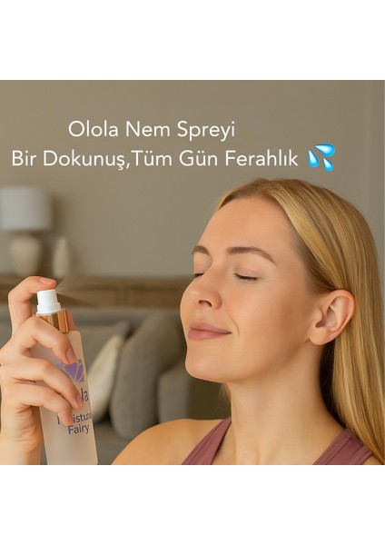 Nem Spreyi Nem Perisi