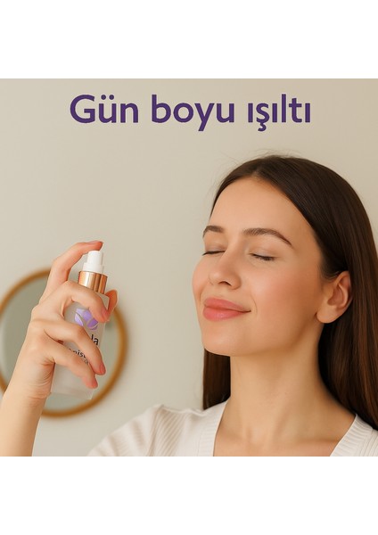 Nem Spreyi Nem Perisi