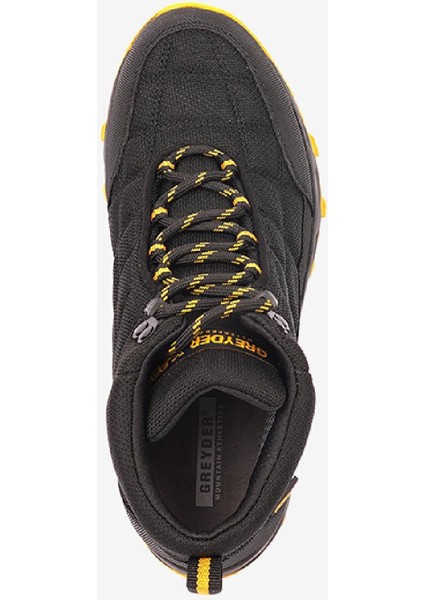 Kadın Siyah Sarı Outdoor Bot 5K2GB00170 indirimleri