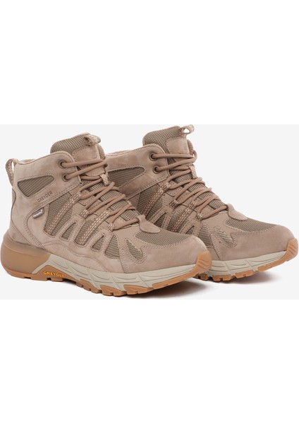 Kadın Vizon Su Geçirmez Outdoor Bot 5K2GB17705 modelleri